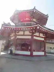 四天王寺の末社