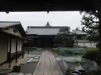 法華長講弥陀三昧堂(長講堂)(京都府)