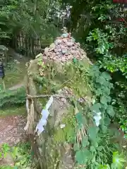 宇治上神社の建物その他