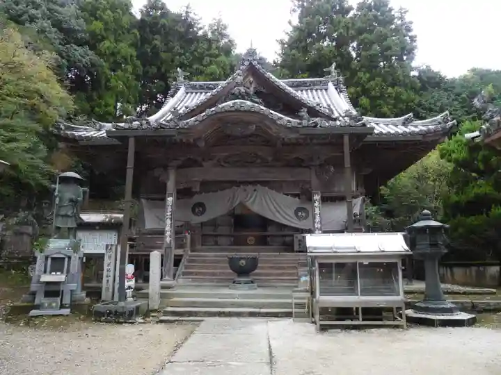 藤井寺(徳島県)