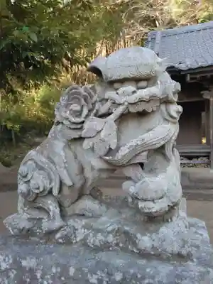 梶原御霊神社(神奈川県)