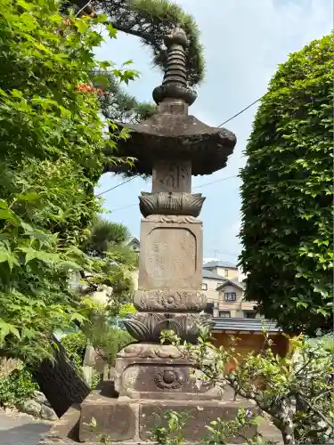 長泉寺(神奈川県)