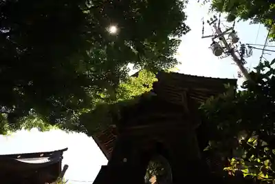 松源寺のその他建物