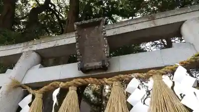 柴崎神社(千葉県)
