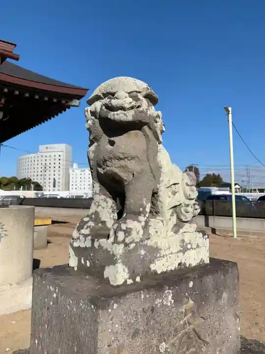 側高神社(千葉県)