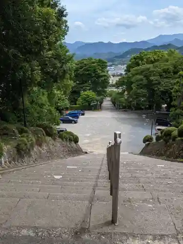 一之宮貫前神社(群馬県)