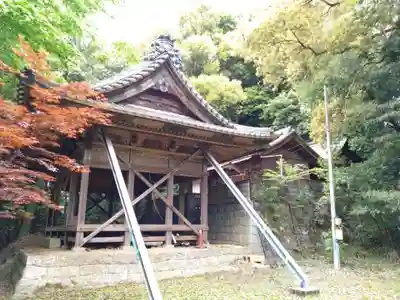 熊野神社(愛知県)