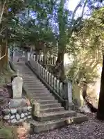 貴布祢伊龍神社のその他建物