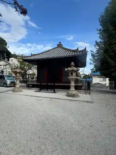 東照宮(広島県)