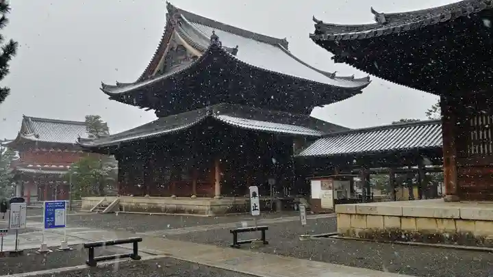 妙心寺(妙心禅寺)のその他建物