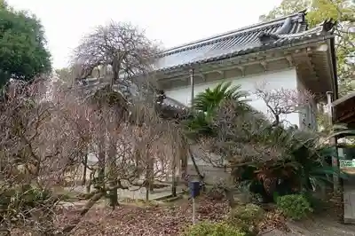 道明寺天満宮のその他建物