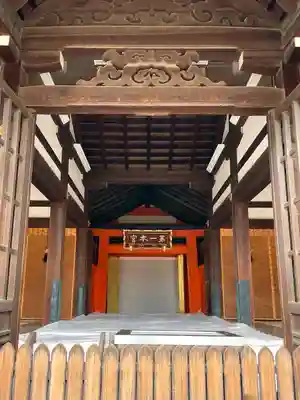 住吉大社(大阪府)