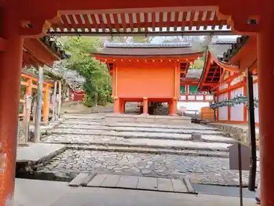 春日大社の末社・摂社