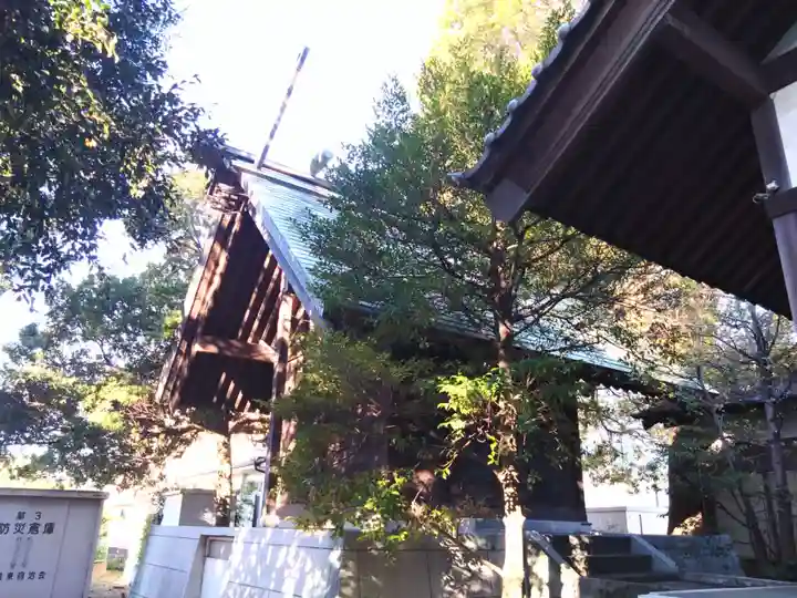 神明宮(静岡県)