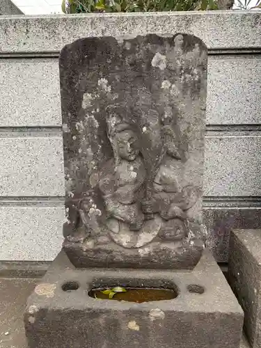 延命寺(千葉県)