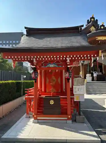 水天宮(東京都)