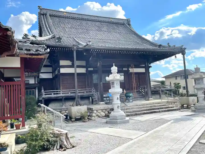 光林寺(滋賀県)