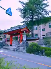 瀧谷不動尊　明王寺(大阪府)