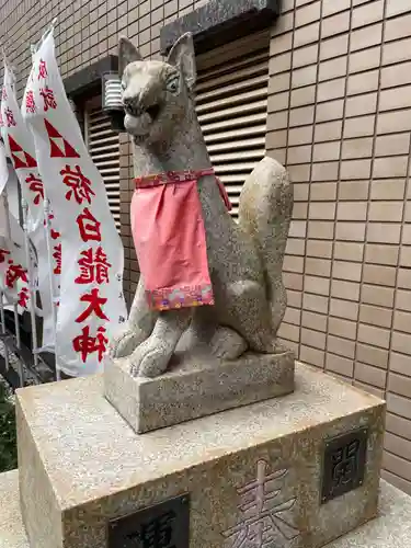 二宮椋白龍社(兵庫県)