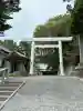 白羽神社(静岡県)