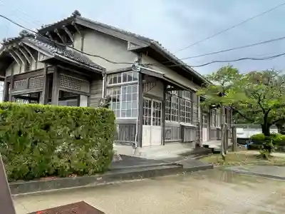 錦織神社のその他建物
