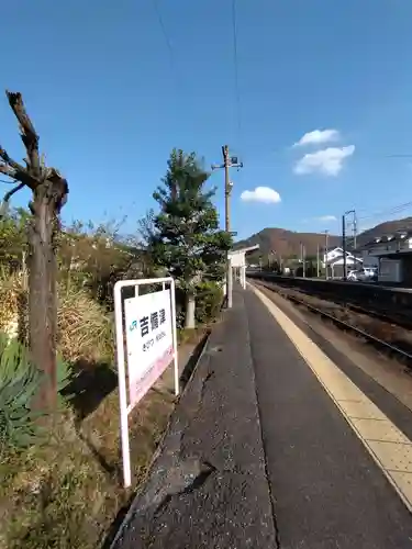 吉備津神社(岡山県)