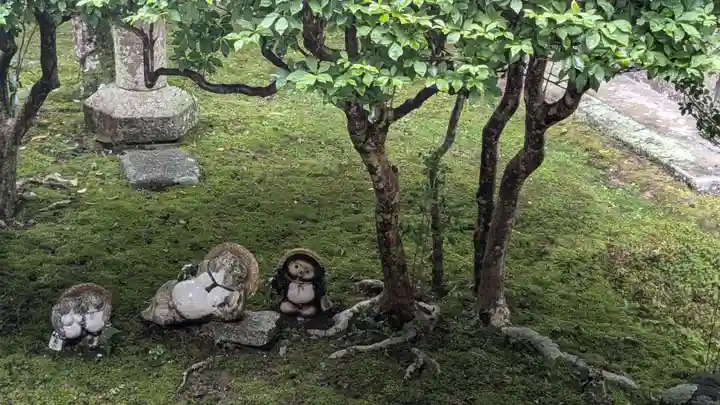 毘沙門堂門跡(京都府)