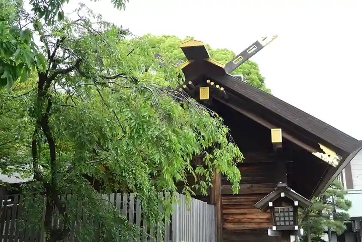 伊勢山皇大神宮(神奈川県)
