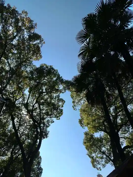 上野大佛(東京都)