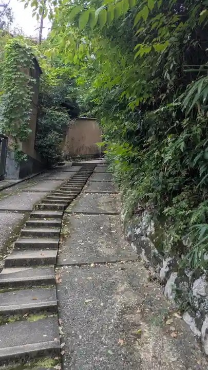 尊勝院(京都府)