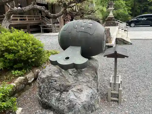 小國神社(静岡県)