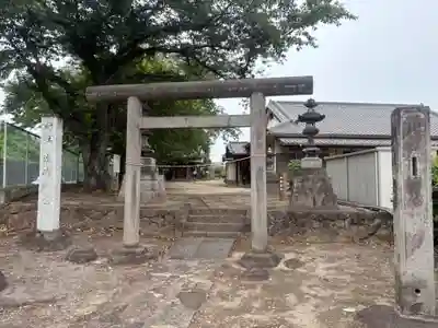 淡島神社(群馬県)