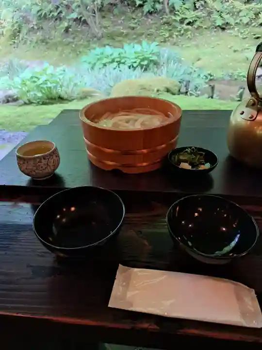 神勝寺(広島県)