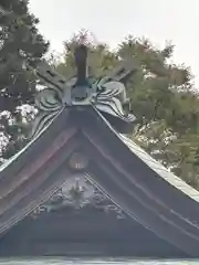 古四王神社(秋田県)