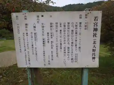 若宮神社(愛知県)