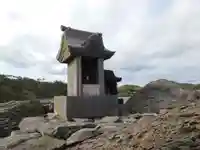 龍蛇神神社(長崎県)