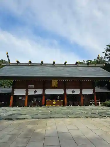 櫻木神社(千葉県)