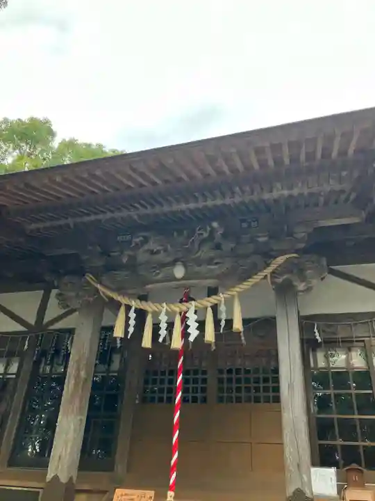 豊榮神社(千葉県)