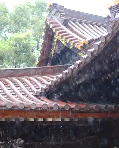 三津厳島神社(愛媛県)