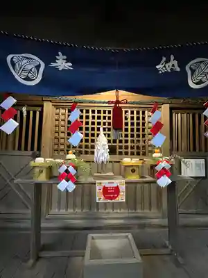 青井阿蘇神社(熊本県)