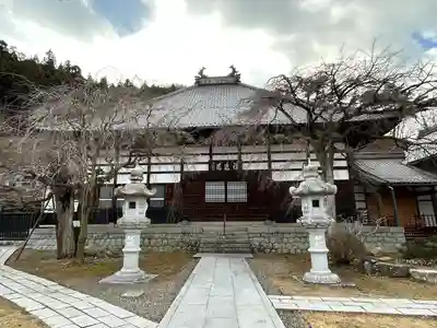 禅透院(長野県)