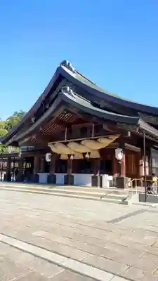 出雲大社(島根県)