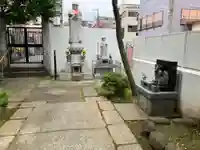 春慶院(東京都)