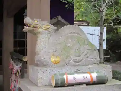 伏見神宝神社(京都府)