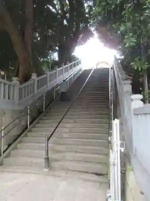 瀧泉寺（目黒不動尊）のその他建物