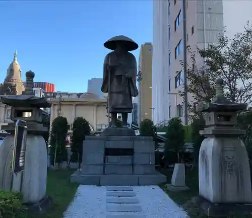 築地本願寺（本願寺築地別院）(東京都)