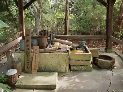 羅漢寺のその他建物