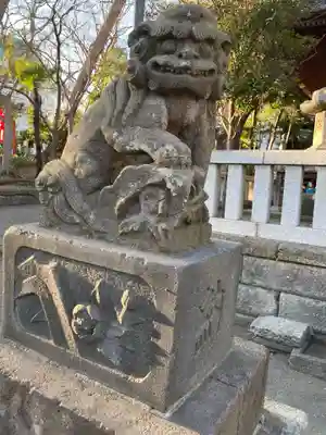 亀岡八幡宮(亀岡八幡神社)(神奈川県)