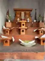 豊瑛大明神(兵庫県)