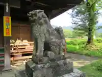 両山神社(新潟県)